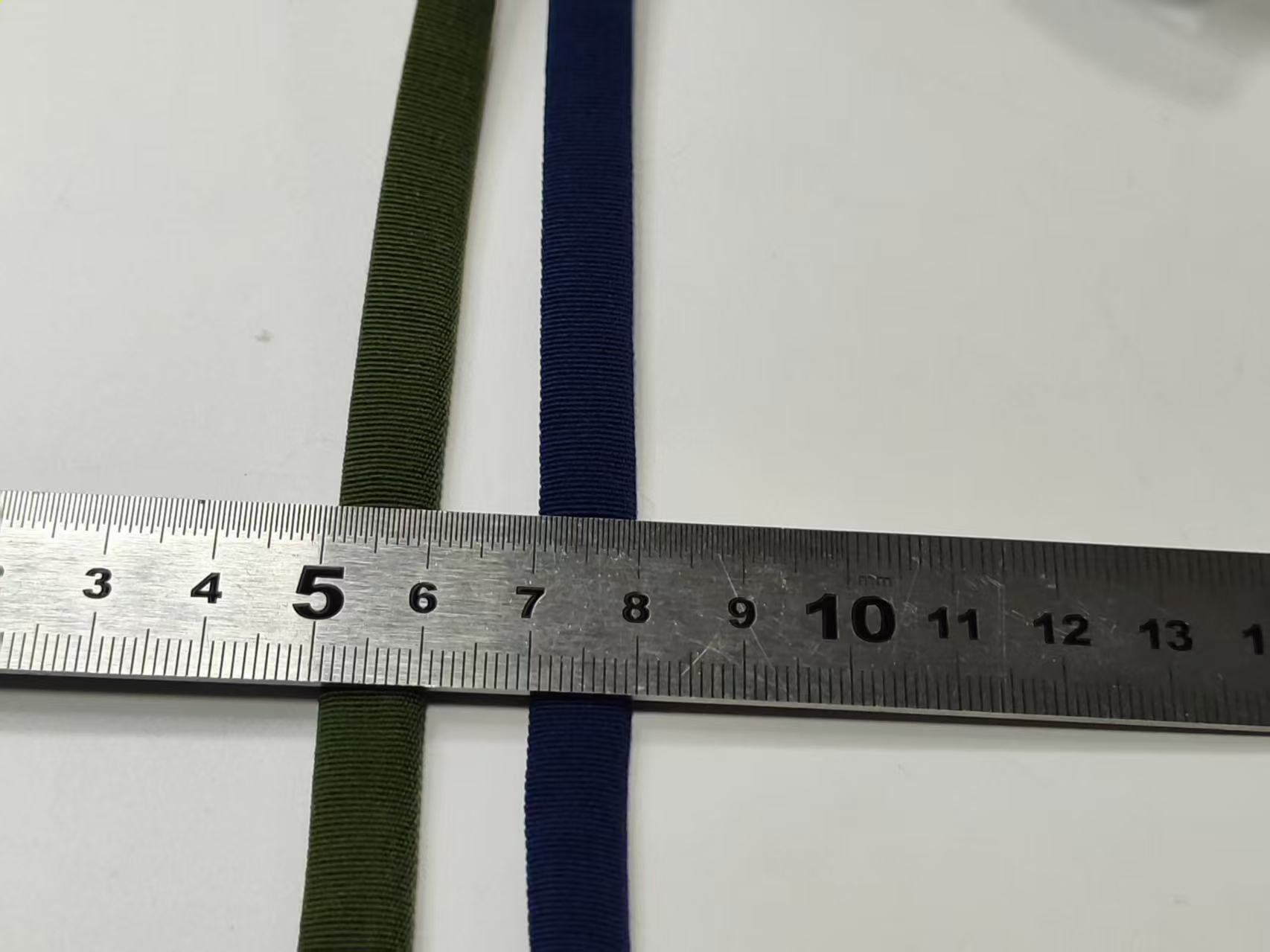 1cm加密包芯尼龙绳
