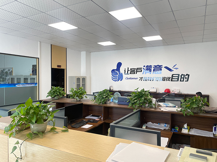 工程部办公室