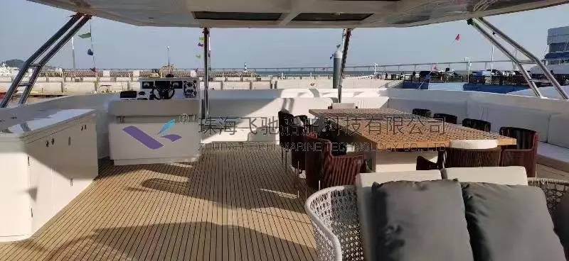 46英尺 豪华双体游艇