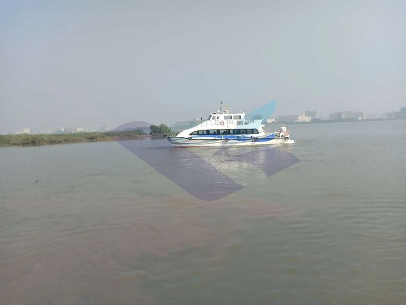 21.6米客船-惠海孚6