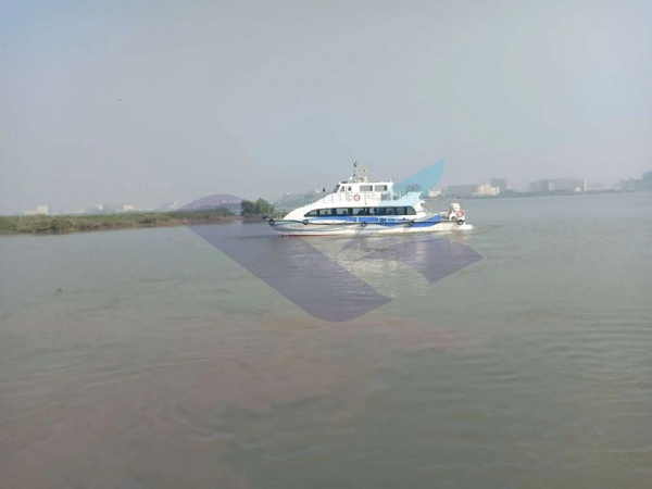 21.6米客船-惠海孚6