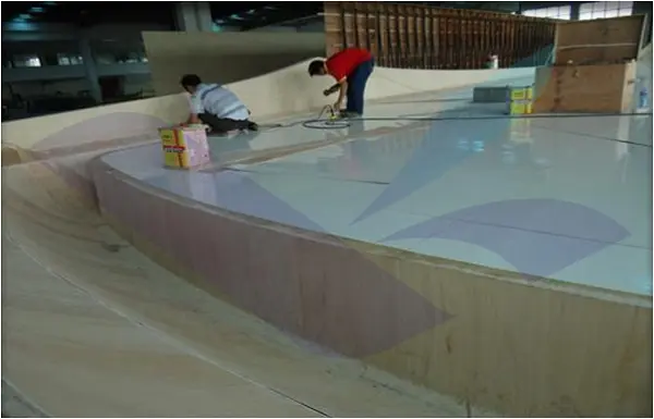 模具制作工艺