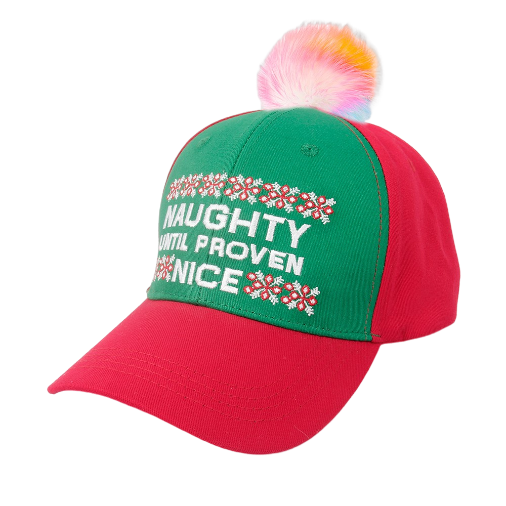 圣诞帽