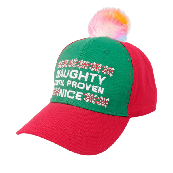 圣诞帽