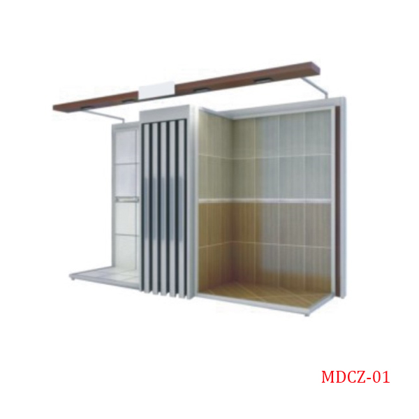ceramic tile display rack-MDCZ 01