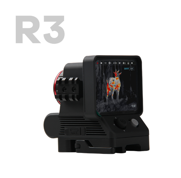 Thermal Imaging Riflescope R3