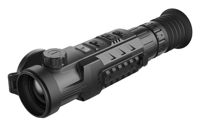 Thermal Imaging Riflescope Rico Series RL42 RH35 RH50