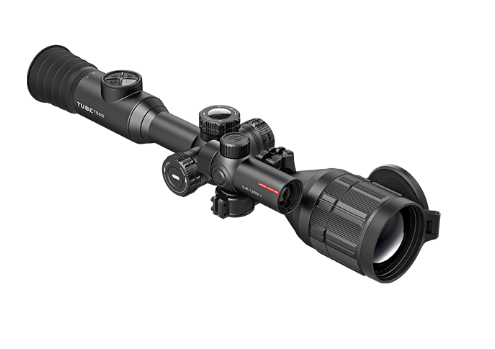 Thermal Imaging Riflescope Tube SE  TL25SE、TL35SE