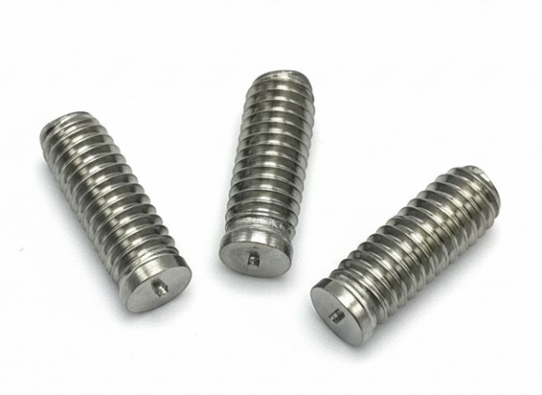 CD Non-Flanged Threaded Stud