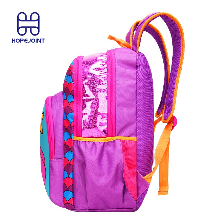 SCHOOL CHILDREN BACKPACK FOR GIRLS