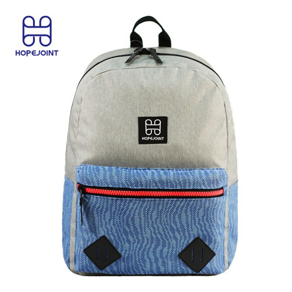 DAILY CASUAL BACKPACK