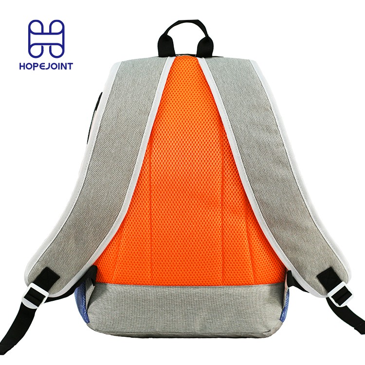 DAILY CASUAL BACKPACK