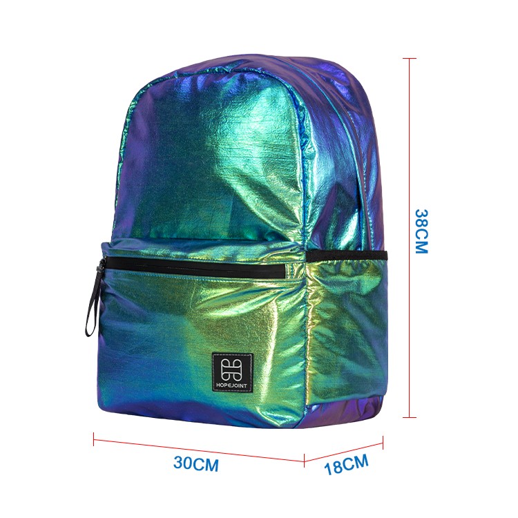 DAILY CASUAL BACKPACK