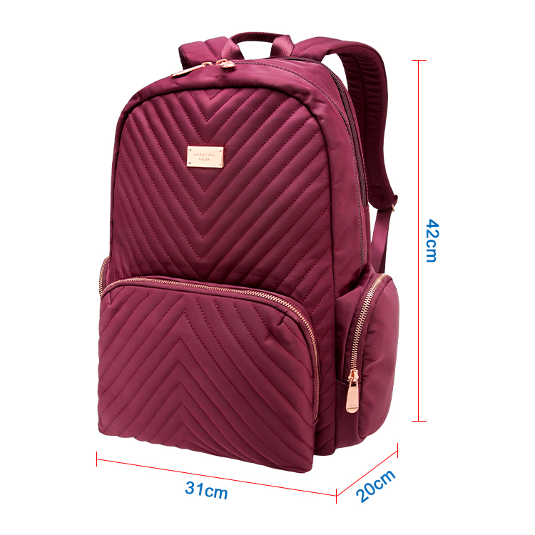 LADIES DAILY BACKPACK