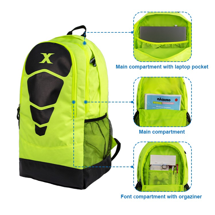 OUTDOOR BACKPACK FOR HIKING