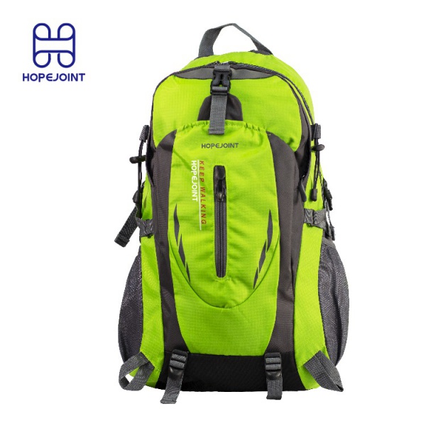 OUTDOOR HIKING BACKPACK