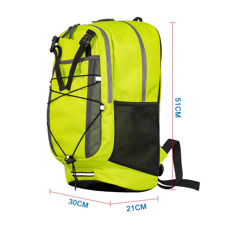 LIGHT WEIGHT OUTDOOR HIKING BACKPACK