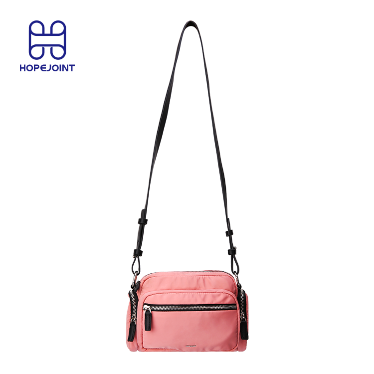 DAILY CROSS BODY BAG
