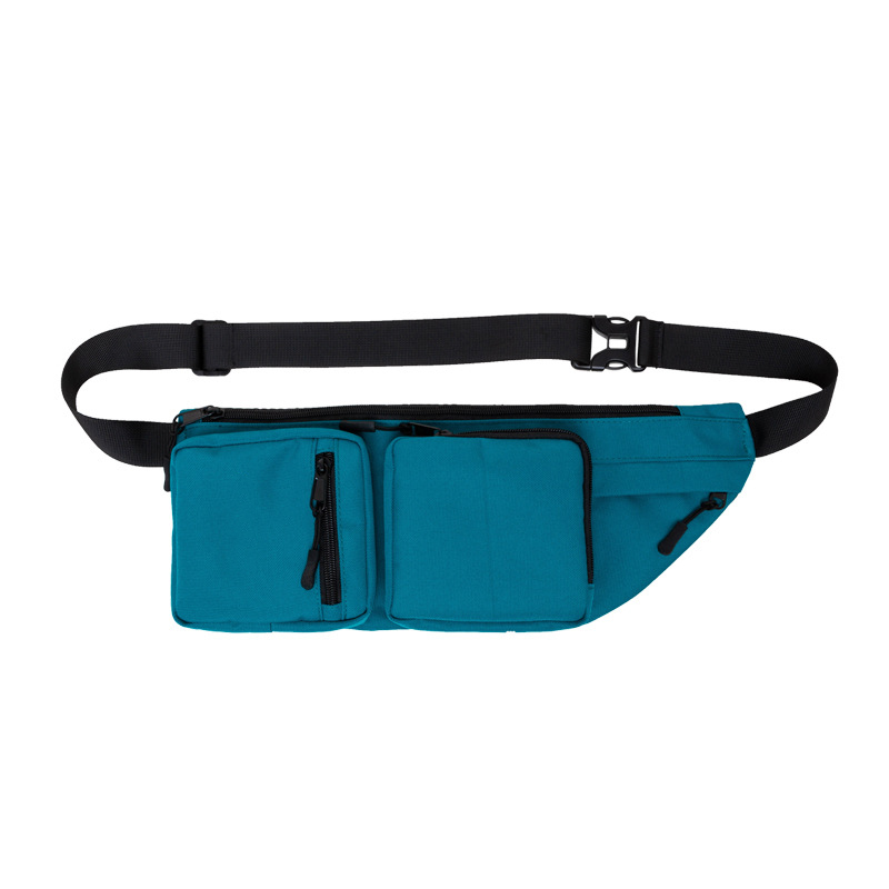 DAILY CORSS BODY BAG UNISEX
