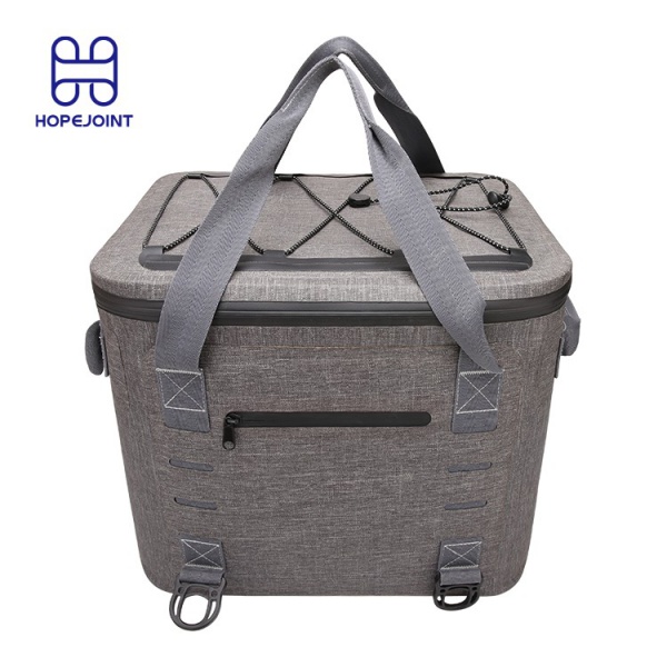 HOT SEAL THERMAL COOLING BAG