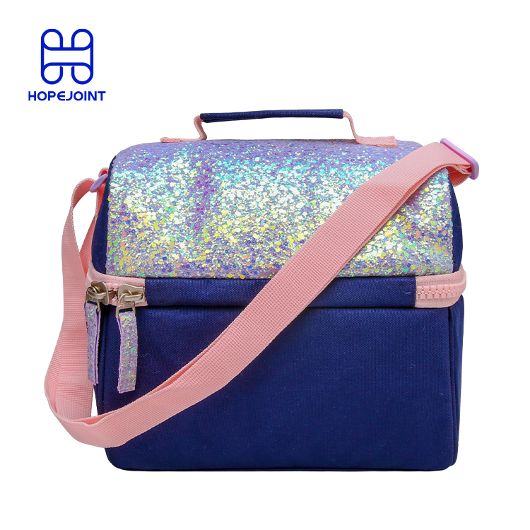 KIDS CUTE LUNCH THERMAL BAG