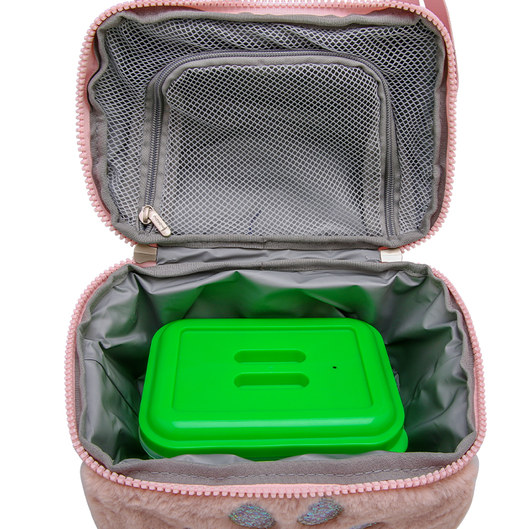 KIDS CUTE LUNCH THERMAL BAG