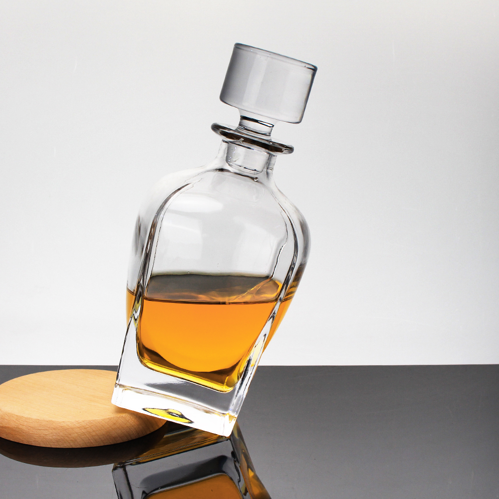 WINE BOTTLE 