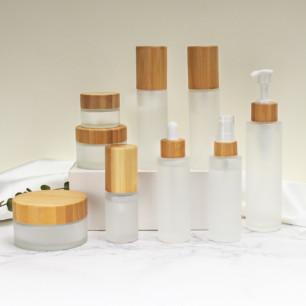 COSMETIC BOTTLE