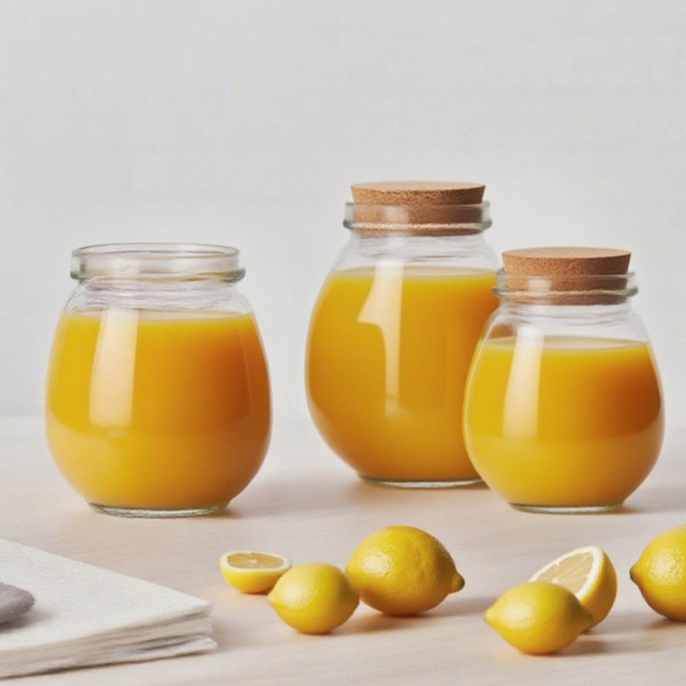 SEALED JAR