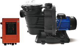Solar Drainage Pump