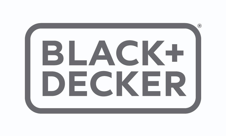 Black+Decker