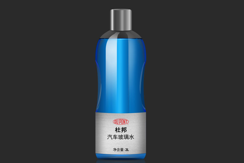美国杜邦授权汽车配件产品
