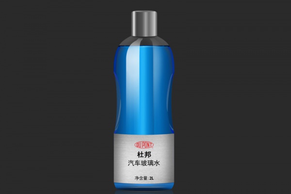 美国杜邦授权汽车配件产品
