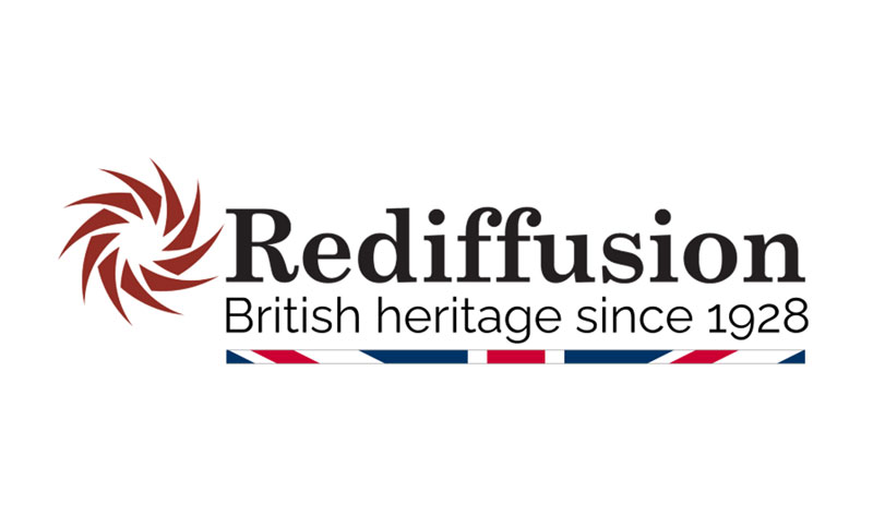 Rediffusion