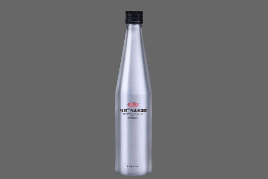 DuPont licensed automotive accessories products