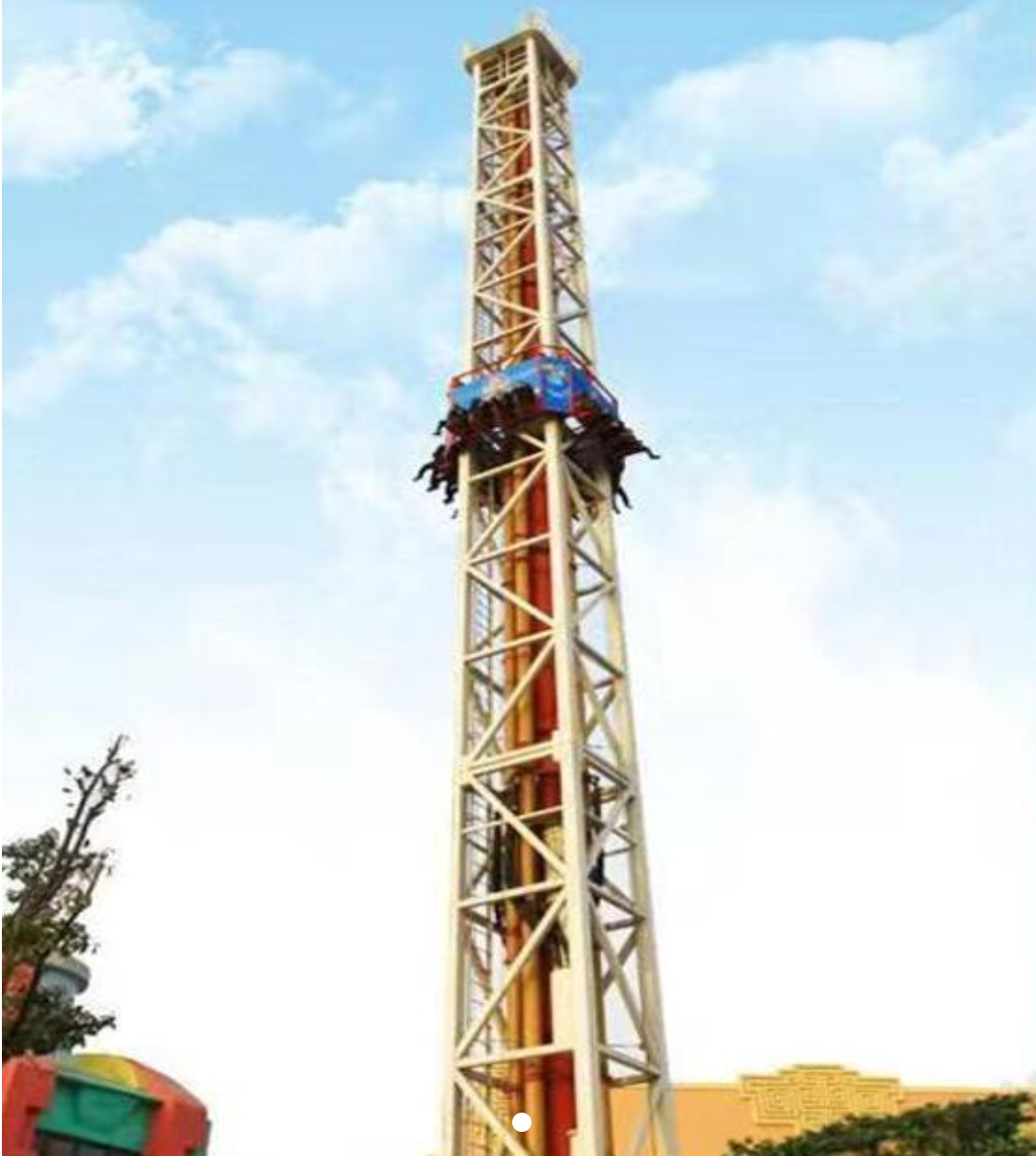 太空梭60m