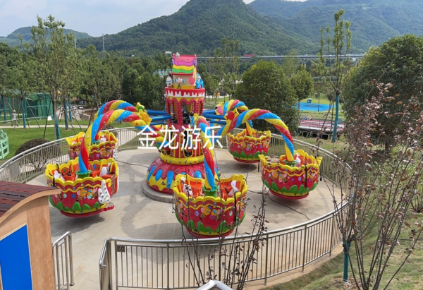 糖果乐园