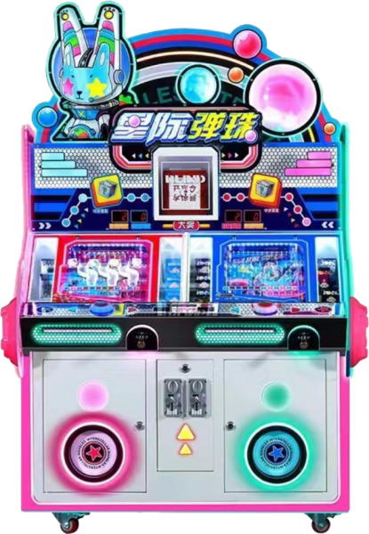星际弹珠
