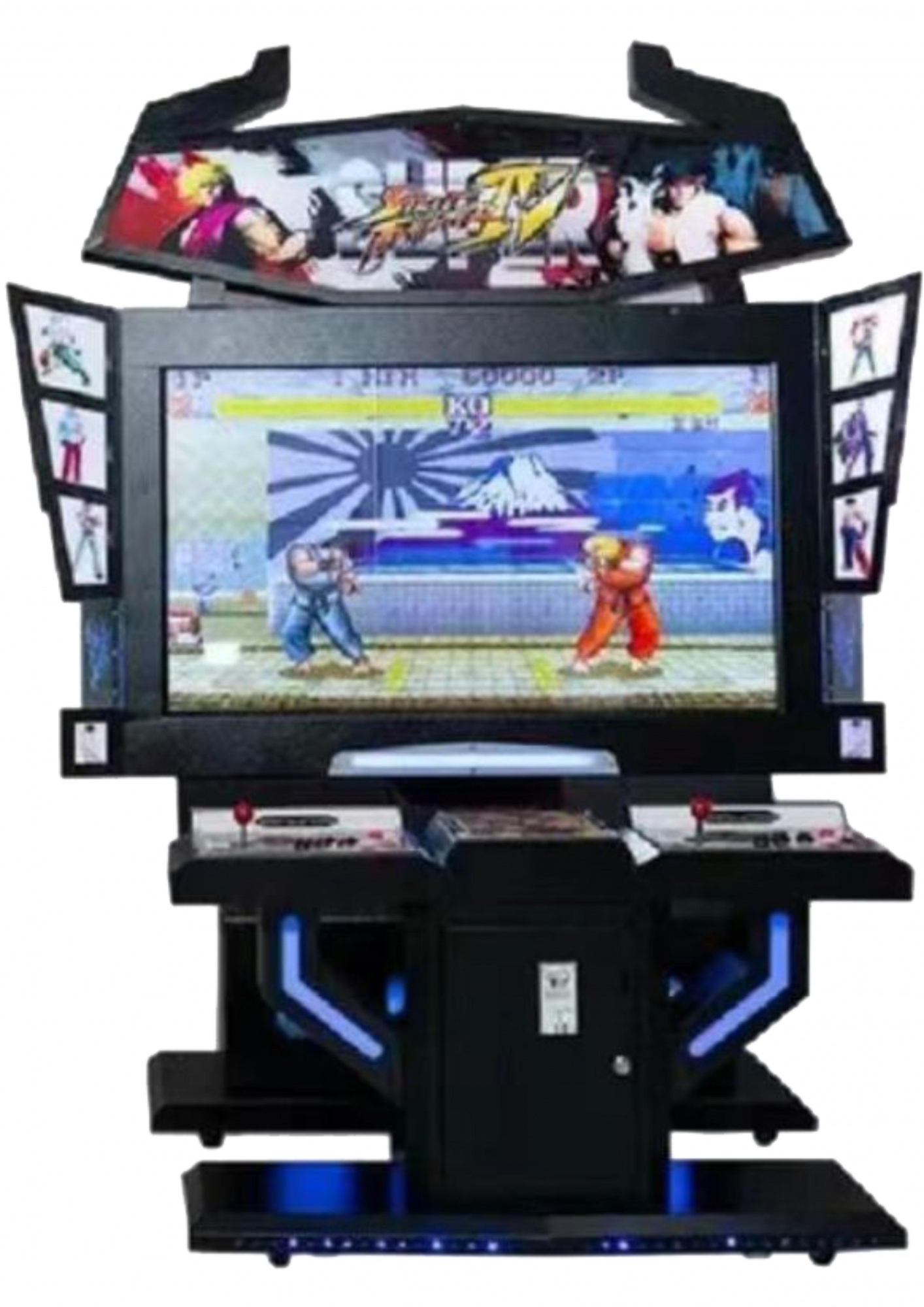 铁拳7 