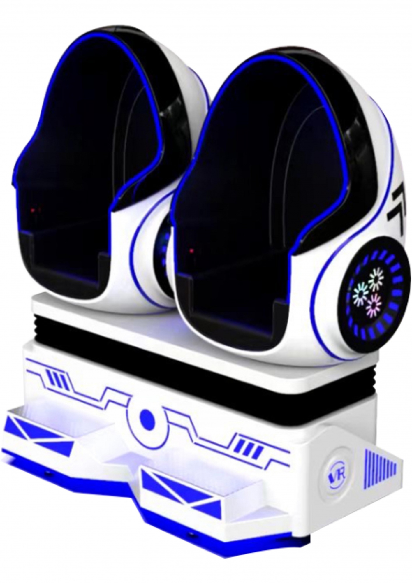 VR机器