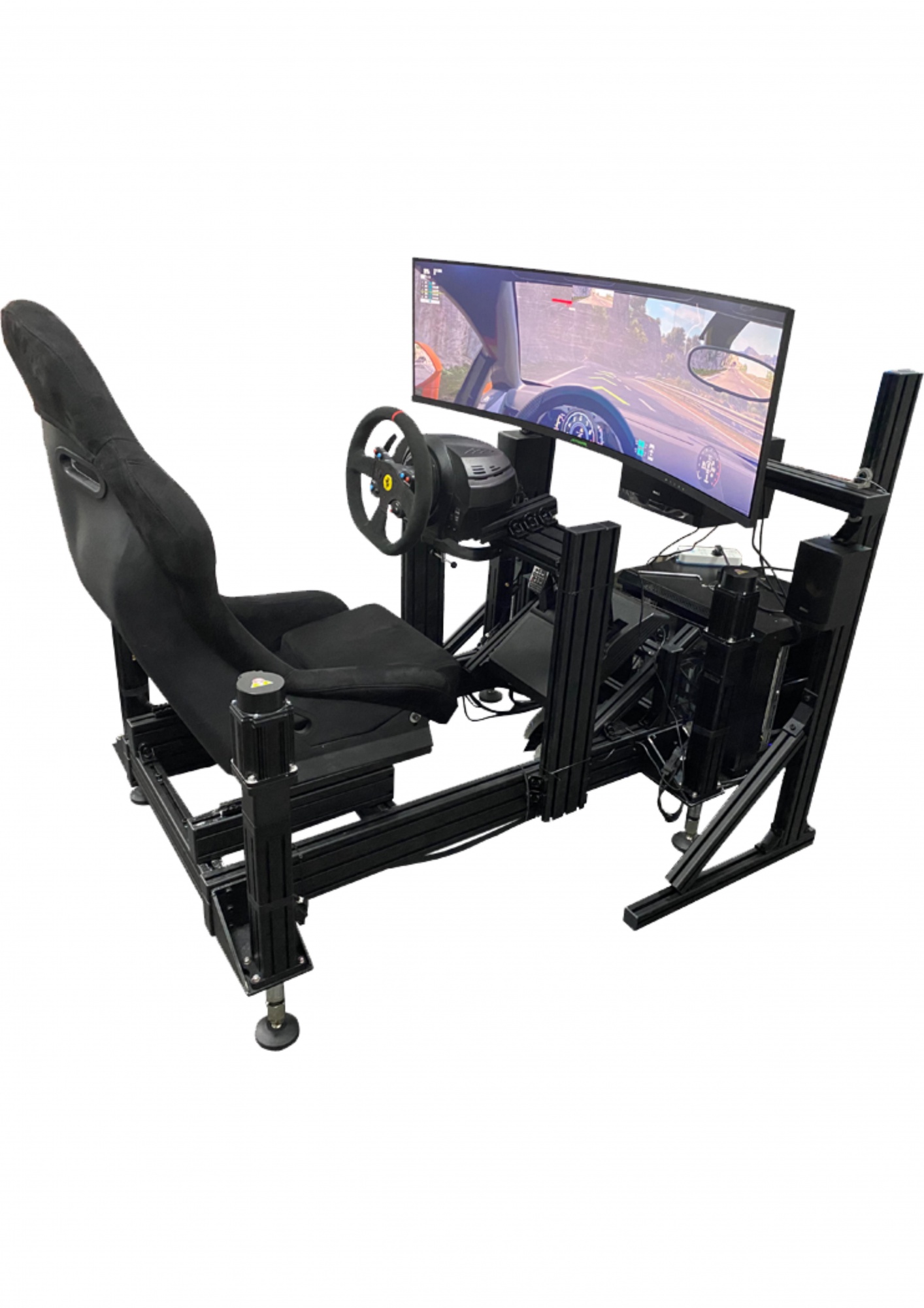 VR机器