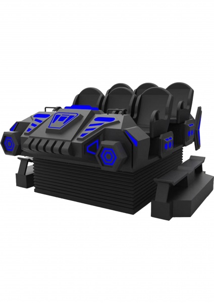 VR机器