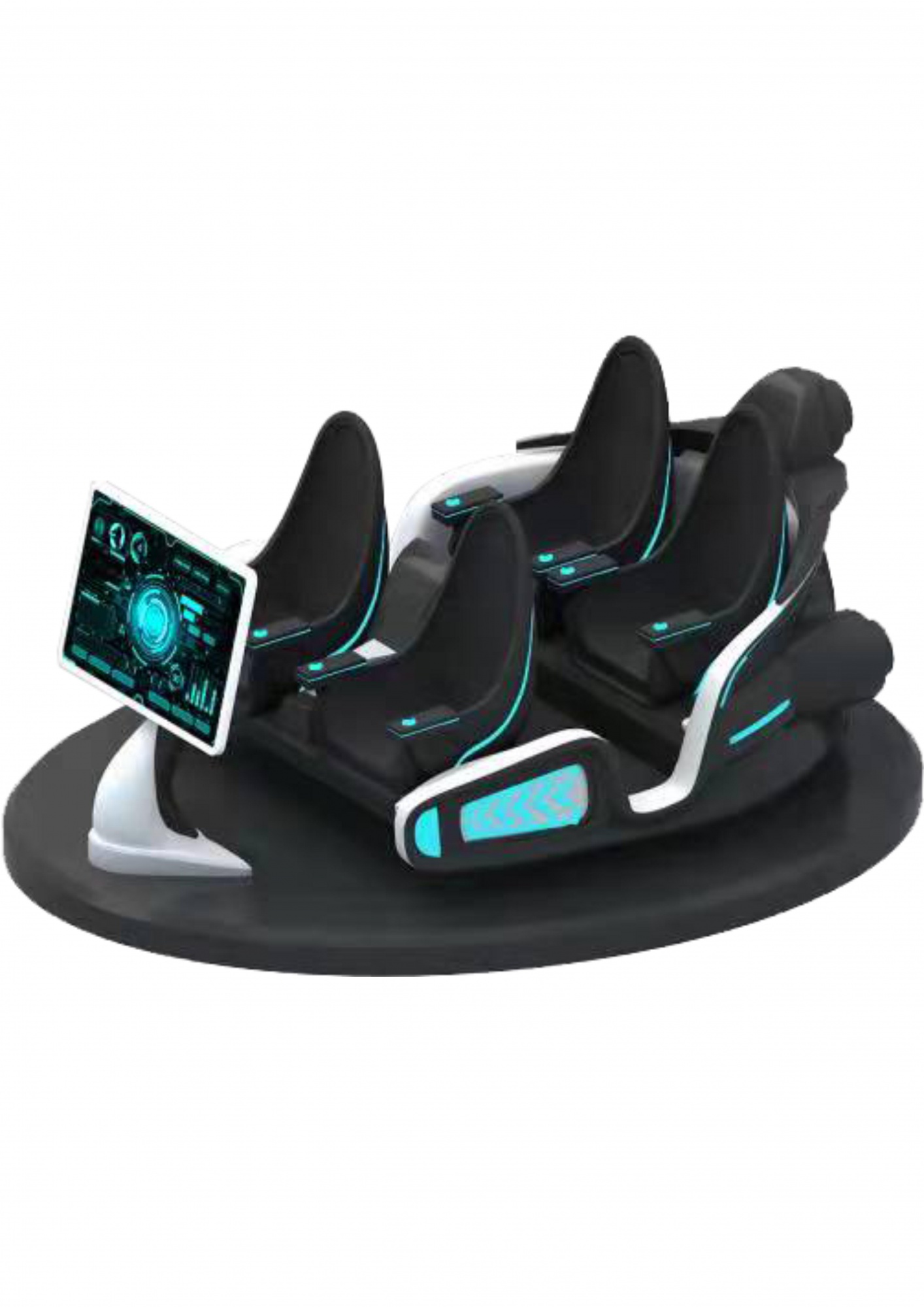 VR机器