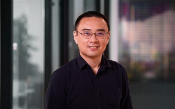 Yiming Liu