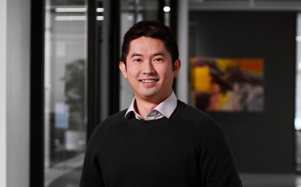 Benjamin Li
