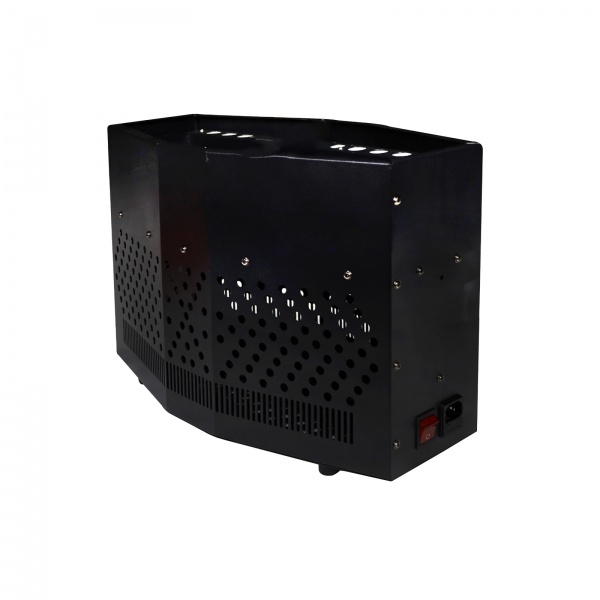 菱形火焰灯(铁质)