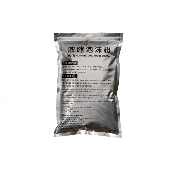 浓缩泡沫粉