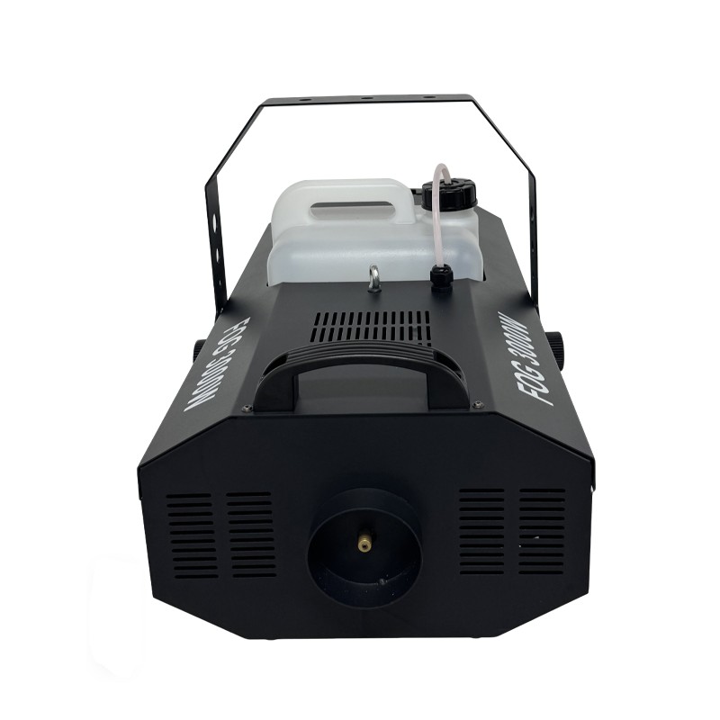 3000W 玛田DMX烟雾机