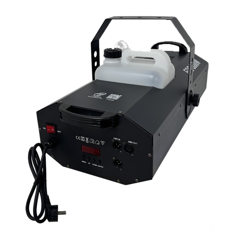 3000W 玛田DMX烟雾机
