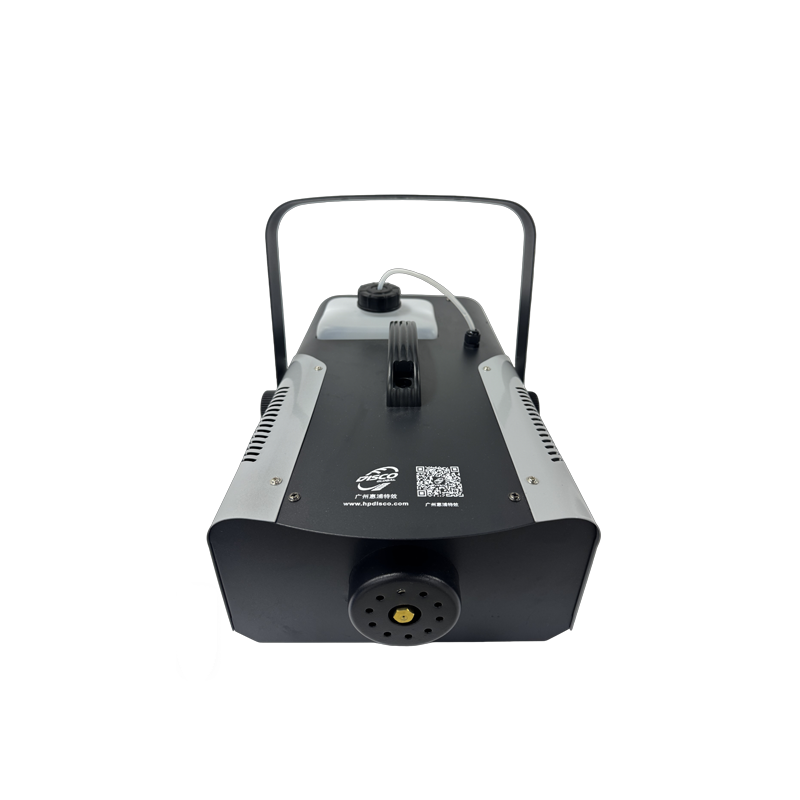 1500W（I）烟雾机
